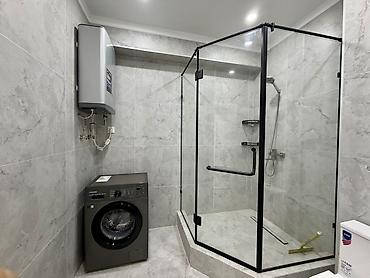60: Студия, 60 м², Асанбай мкр Элитка, 7 этаж, Евроремонт — 7