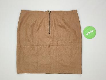 obcisła mini: Spódnica damska, rozmiar 2XL — 3
