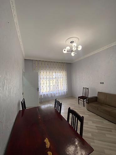 Həyət evləri və villalar: Binəqədi qəs. 3 otaqlı, 100 kv. m, Yeni təmirli — 4