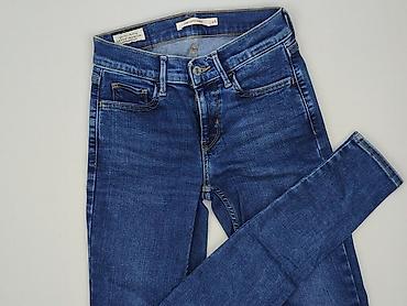 lee s jeans: Levi’s, Jeansy damskie, rozmiar 2XS — 1