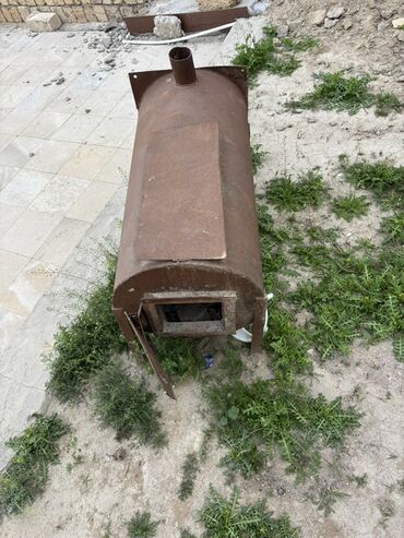 Separatorlar: Plitə Berk, Qarışıq, Ayrıca dayanan, 1 gözlü, İşlənmiş