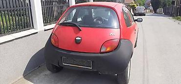 citroen: RETROVIZOR ZA FORD KA OD 1996. DO 2006. GOD. | retrovizor za ručno — 2