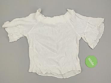 hilfiger blouse: H&M, Bluzka damska, rozmiar XL — 2