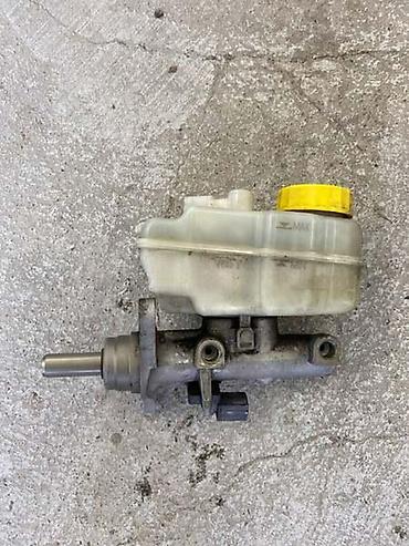 turbina: SERVO PUMPA ZA VOLKSWAGEN POLO - 6R0611301A | Kociona servo pumpa za — 2