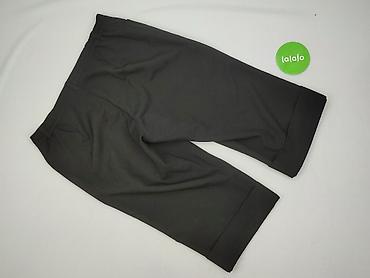 helloween polska: Spodnie 3/4 damskie, rozmiar XL — 3