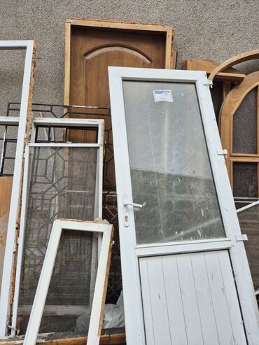 печь на отработке: Готовое пластиковое окно, Тип окна: Стандартные, Б/у, Без установки, Без рассрочки