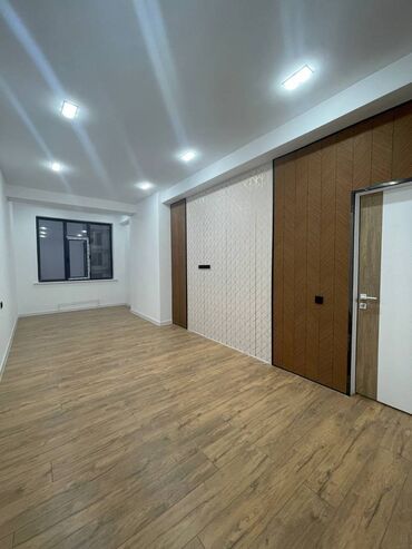 Продажа квартир: 3 комнаты, 87 м², Элитка, 9 этаж, Дизайнерский ремонт