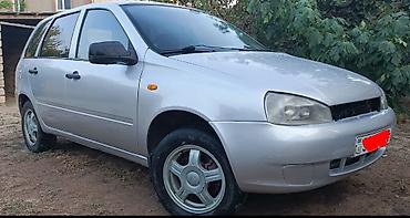 VAZ (LADA): VAZ (LADA) Kalina: 1.6 l | 2010 il 100000 km Universal — 3