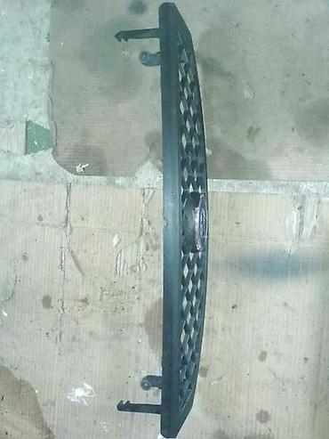 transport robe: MASKA SA ZNAKOM ZA FORD FOCUS OD 1998. DO 2004. GOD. | Maska sa — 1