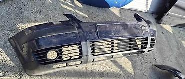 dacia tuning: PREDNJI BRANIK VW PASAT B 5.5 | Prednji branik vw pasat b5,5 — 2