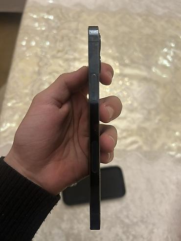 Apple iPhone: IPhone 12 Pro, 128 GB, Pacific Blue — 2