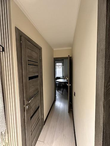Продажа квартир: 2 комнаты, 45 м², 10 мкр 104 серия, 1 этаж — 9