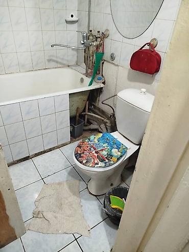 хрущевки: 2 комнаты, 44 м², Хрущевка, 4 этаж, Косметический ремонт — 3