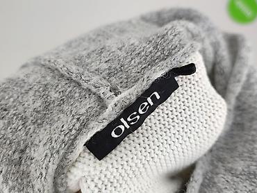sweter vila: Olsen, Golf damski, rozmiar 2XL — 4