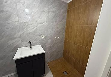 Продажа квартир: Студия 33 м² в ЖК «Рухиий Мурас 2».\ - Планировка: просторная комната — 2