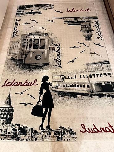 modern cilciraqlar: Xalça Dekorativ — 4