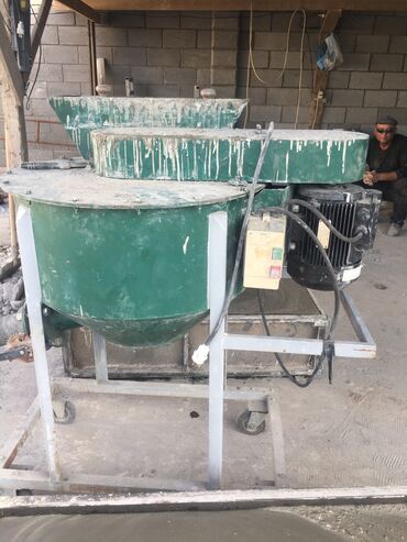 аппарат для газоблока в Кыргызстан | ГАЗОБЕТОННЫЙ БЛОК: Газоблок чыгарган апарат сатылат уйротуп иштетип беребиз