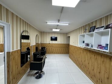 афта мойка аренда: Сдаю Кабинет в салоне, 2 м², Для парикмахера