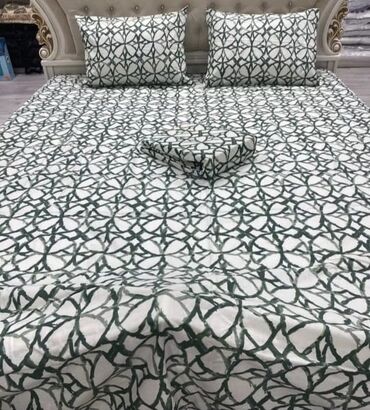 Комплекты постельного белья: Постельное бельё 100% хлопок, постельное бельё, Боконбаева 63 на at lalafo.kg — 24 Комплекты постельного белья: Постельное бельё 100% хлопок, постельное бельё, Боконбаева 63 на — 24