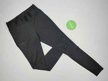 divers pl: Legginsy Sportowe damskie, rozmiar L — 2
