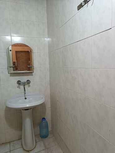 Köhnə tikili: Bakı, 2 otaqlı, Köhnə tikili, m. Həzi Aslanov, 52 kv. m — 9