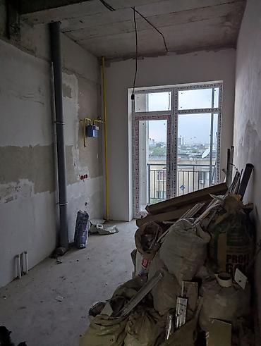 Продажа квартир: 1 комната, 40 м², Таатан ТЦ Элитка, 6 этаж, Евроремонт — 5
