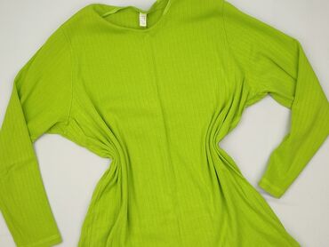 marynarka damska z kapturem: Women's blouse, size 4XL (EU 48)
