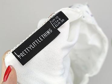 pretty little thing eu: PrettyLittleThing, Sukienka damska, rozmiar M — 4
