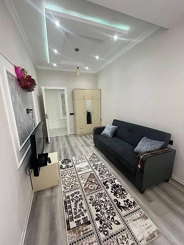 evler kiraye: İcarəyə verilir 2 otaqlı yeni tikili 75 m², 20 Yanvar m. Kateqoriya — 2