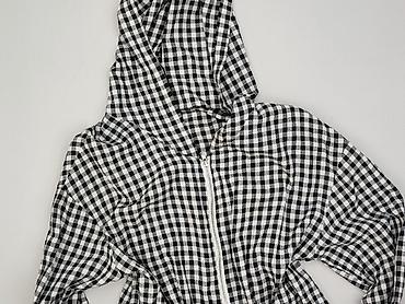 fred perry 46: Bluza z kapturem damska, rozmiar L — 1
