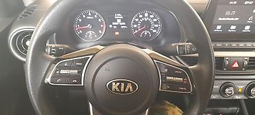 Kia: Kia Forte: 2 l | 2021 il Sedan — 13