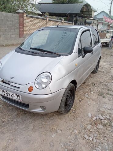 купить машину хендай солярис: Daewoo Matiz: 2025 г., Хэтчбэк