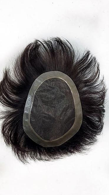 Аксессуары для волос: Аксессуар для волос, Парик, Унисекс — 5