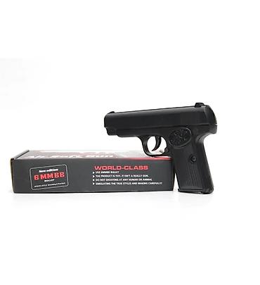 anex e type: Airsoft Gun K-112 железный игрушечный пистолет! Полностью из металла — 3