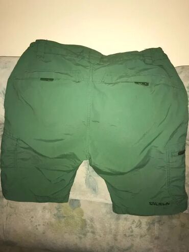 Bermude i šorcevi: Original O, NEILL cargo bermude 33 100% cotton Polustruk 45cm — 10