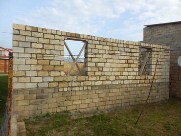 Torpaq sahələrinin satışı: Tikinti — 14