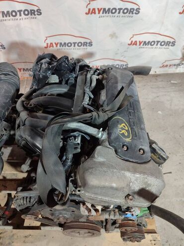 купить двигатель нива 1.7 инжектор бу: Двигатель Suzuki swift M15A 1.5 2005 (б/у)