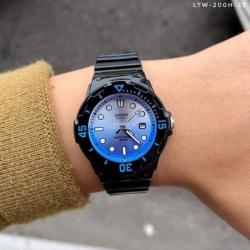 японские часы: Новинки женских спортивных часов! Модель LRW200 ___ Функции : дата