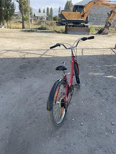 honda o: Городской велосипед Kellis (KELLYS) Viva — комфортная модель с низкой — 5