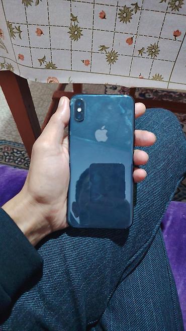 ucuz led tv: IPhone X, 256 GB, Space Gray, Qırıq — 3