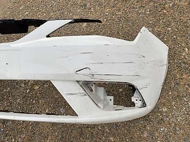 butil guma: PREDNJI BRANIK ZA SEAT IBIZA | Prednji branik za Seat Ibiza — 3