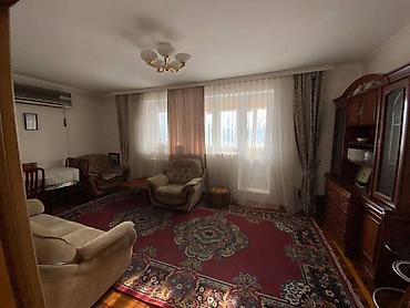 Продажа квартир: 4 комнаты, 137 м², Индивидуалка, 6 этаж — 12