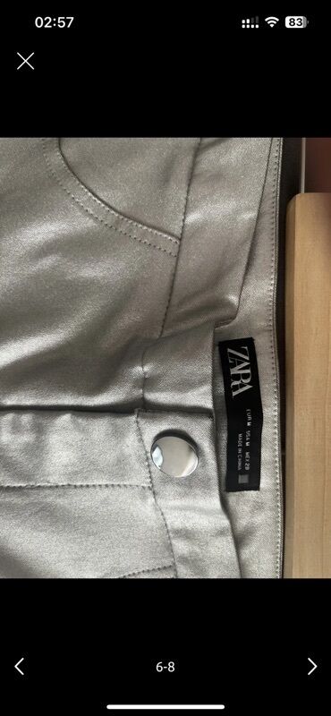 Eynəklər: Yeni — 6