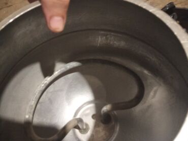 Samovarlar: Od Samovar, 5 l — 5