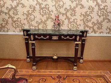 mebel tehmine: RİVA,HERMİTAGE COLLECTİON - İtaliya VACCARY — 9