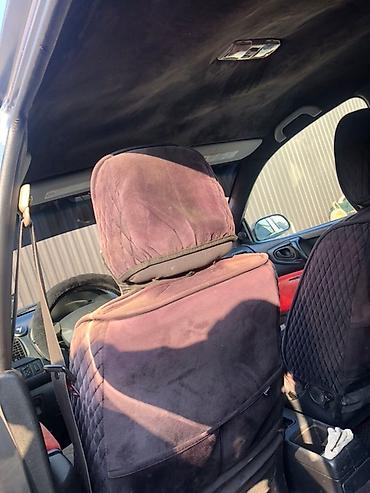 Mitsubishi: Mitsubishi Space Star: 2004 г., 1.9 л, Механика, Дизель, Хэтчбэк — 8