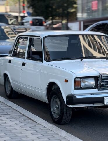 VAZ (LADA): APARTURASIZ QİYMƏTİ 6000.Maşına çox pul qoyulub, hal hazırda heç bir — 11