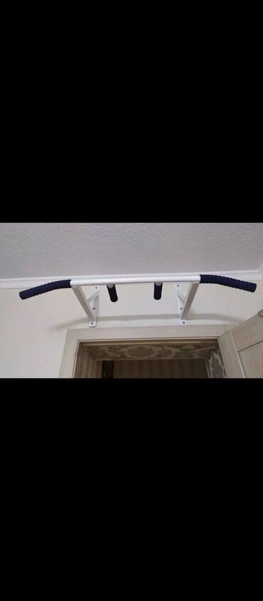 Турники и брусья: Турник, Турник, Настенный, Новый, Платная доставка — 7