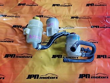 Трубки, патрубки, шланги: Гур насосы гур бочкигур шланги . На японский автором. Toyota — 3