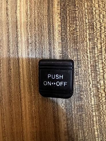 lexus: Накладка педали стояночного тормоза Лексус RX, Toyota Hailender — 3